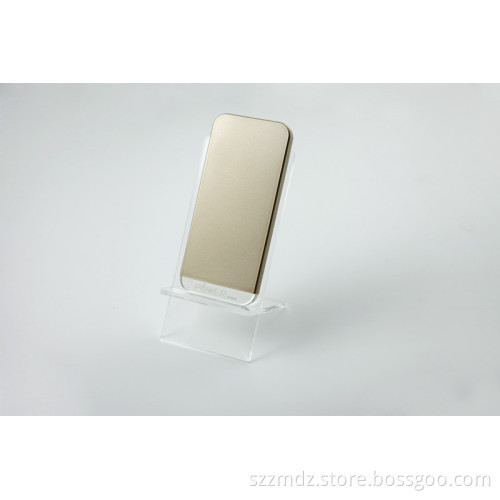 5000mAh Portable Emergency Travel Battery Charger